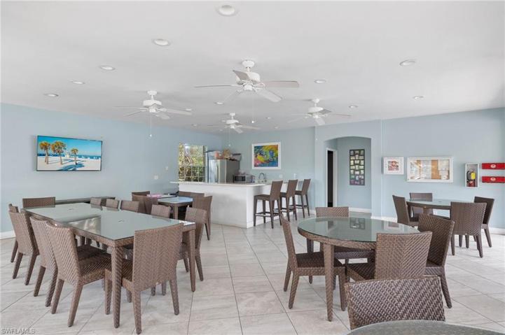 Harbor Lakes Pool House
