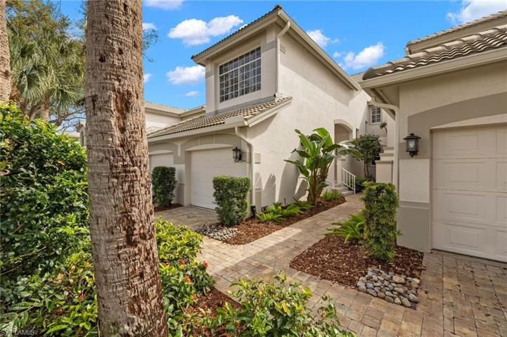 Welcome Home!