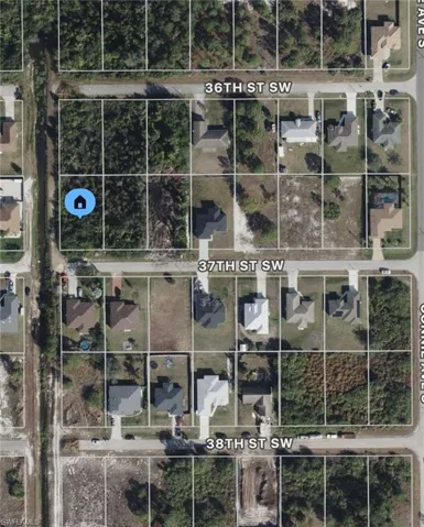 2614 37th St Sw, Lehigh Acres, Florida 33976