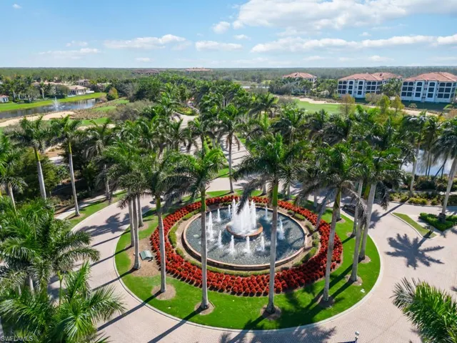 2738 Tiburon Blvd E # 405, Naples Fl 34109