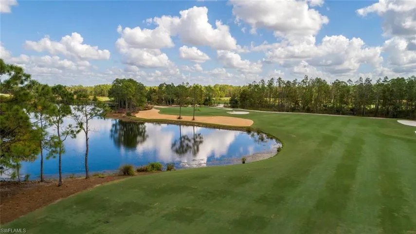 2738 Tiburon Blvd E # 405, Naples Fl 34109