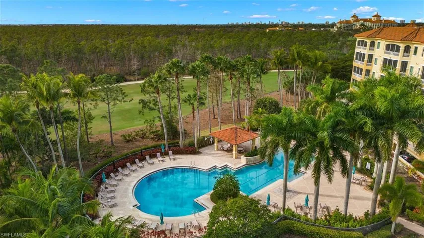 2738 Tiburon Blvd E # 405, Naples Fl 34109
