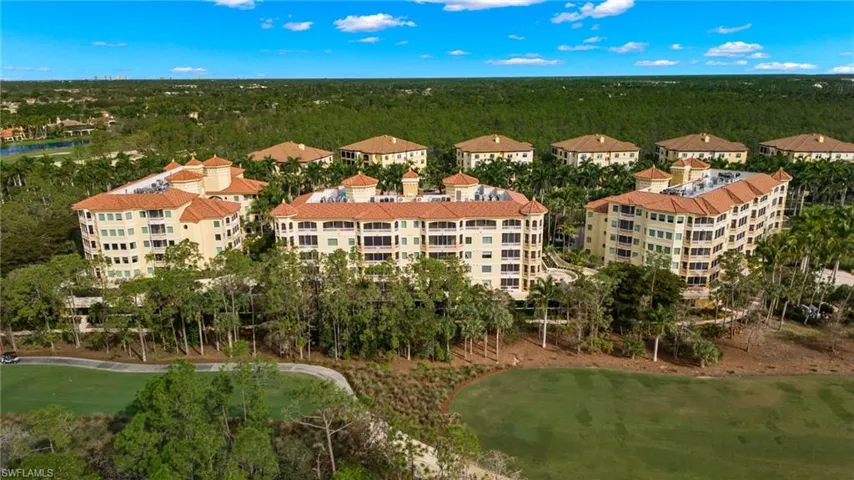 2738 Tiburon Blvd E # 405, Naples Fl 34109