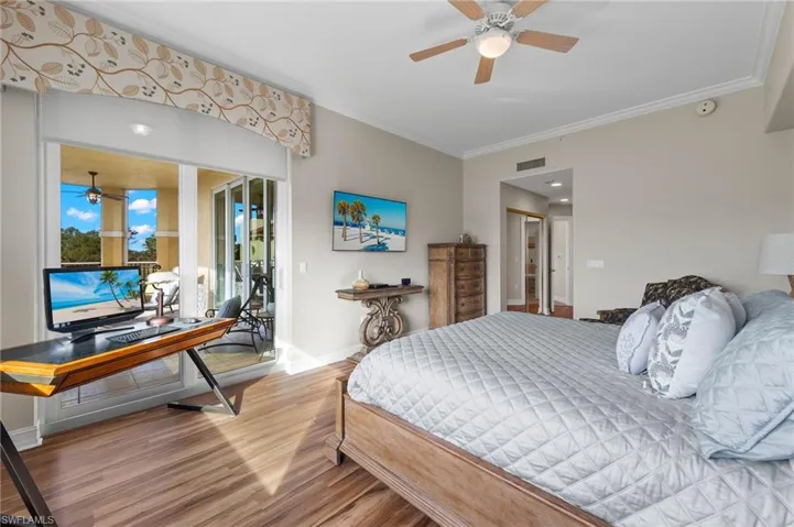 2738 Tiburon Blvd E # 405, Naples Fl 34109