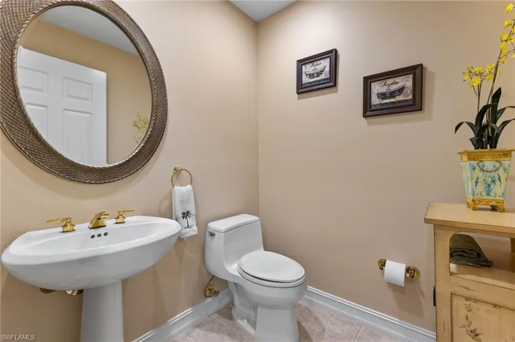 2738 Tiburon Blvd E # 405, Naples Fl 34109
