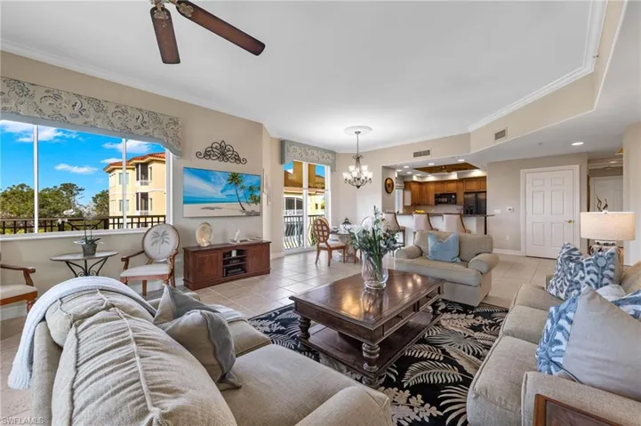 2738 Tiburon Blvd E # 405, Naples Fl 34109