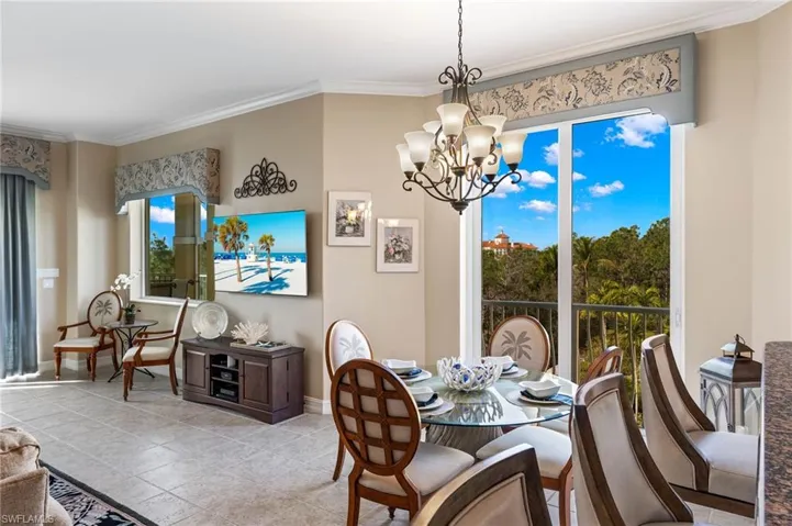 2738 Tiburon Blvd E # 405, Naples Fl 34109