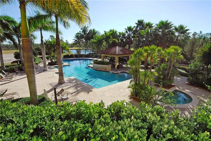2738 Tiburon Blvd E # 405, Naples Fl 34109