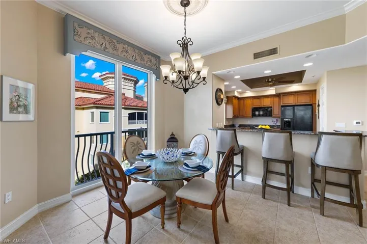 2738 Tiburon Blvd E # 405, Naples Fl 34109