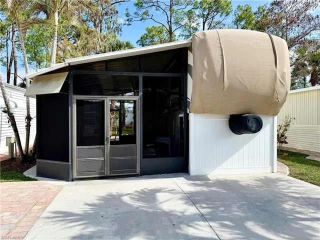 460 Vanda Sanctuary, Naples, Florida 34114