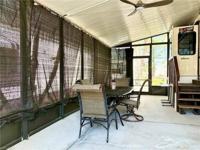 460 Vanda Sanctuary, Naples, Florida 34114