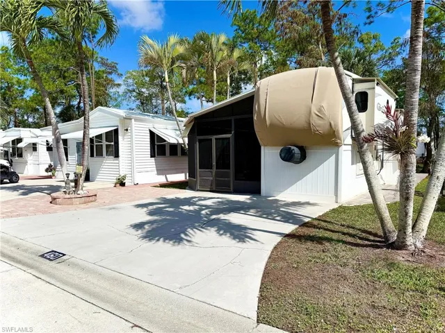 460 Vanda Sanctuary, Naples, Florida 34114