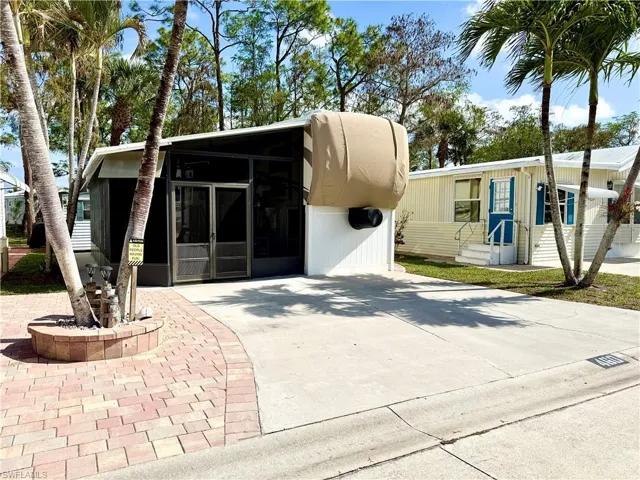 460 Vanda Sanctuary, Naples, Florida 34114