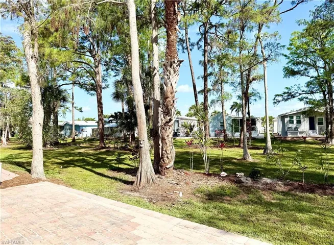 460 Vanda Sanctuary, Naples, Florida 34114