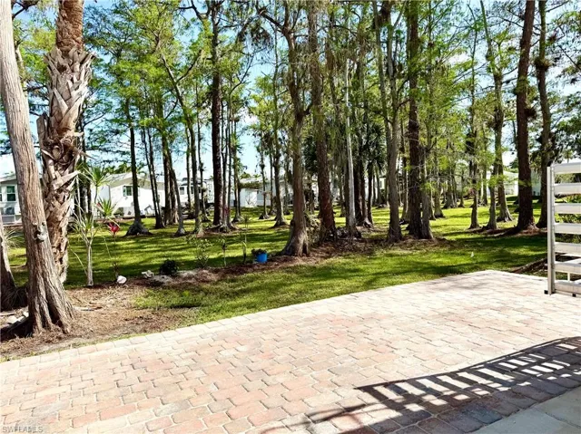 460 Vanda Sanctuary, Naples, Florida 34114