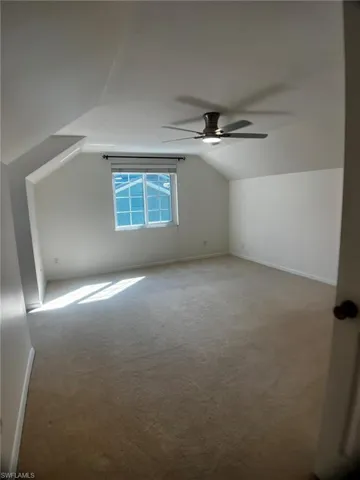 Upstairs bedroom