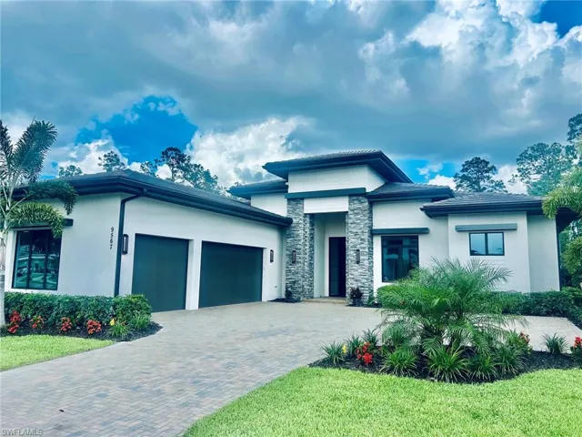 9567 Caymas Way, Other, Florida 34114