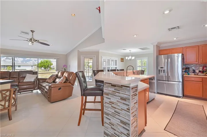 917  Albert  AVE, Lehigh Acres, FL 33971