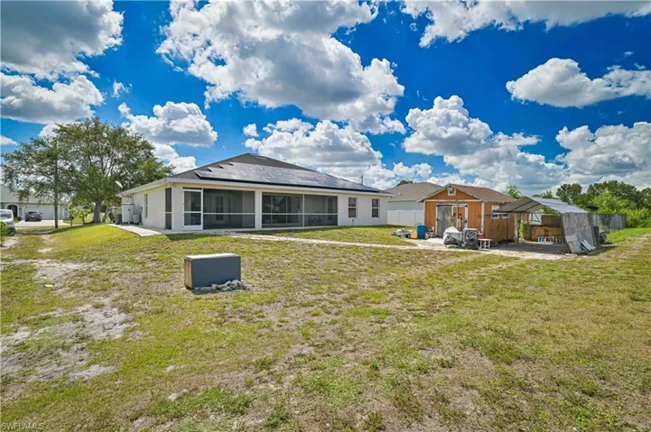 917  Albert  AVE, Lehigh Acres, FL 33971