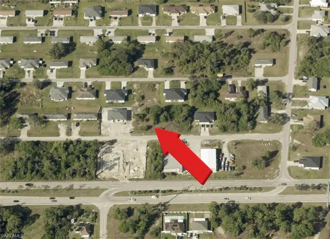 116/118  Gretchen S AVE, Lehigh Acres, FL 33973