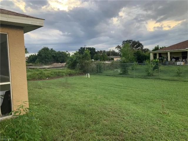 4001 10th St Sw, Lehigh Acres, Florida 33976