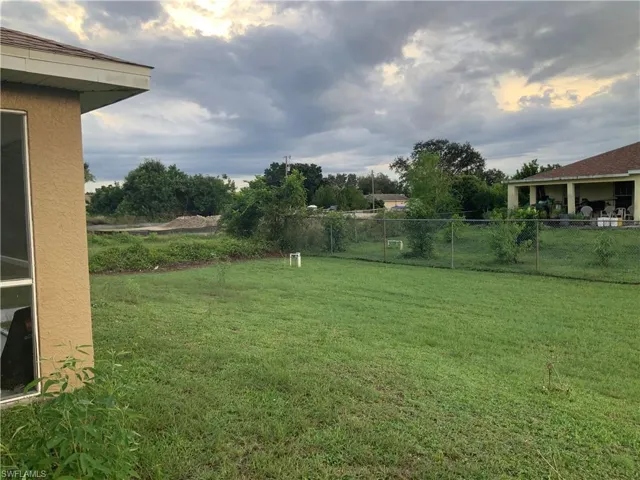 4001 10th St Sw, Lehigh Acres, Florida 33976