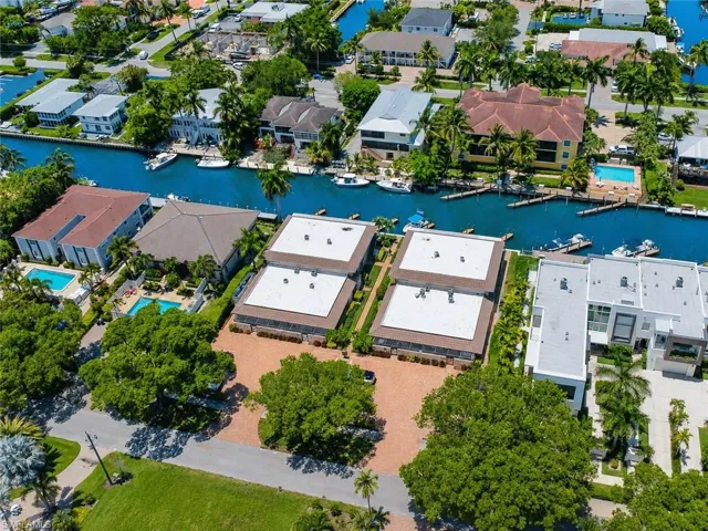 1533 Chesapeake Ave A5, Naples, Florida 34102