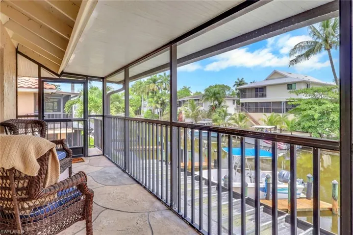 1533 Chesapeake Ave A5, Naples, Florida 34102