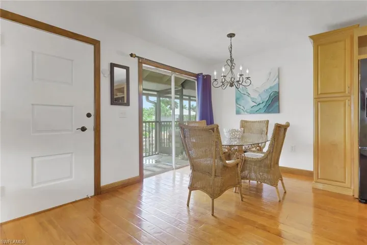 1533 Chesapeake Ave A5, Naples, Florida 34102