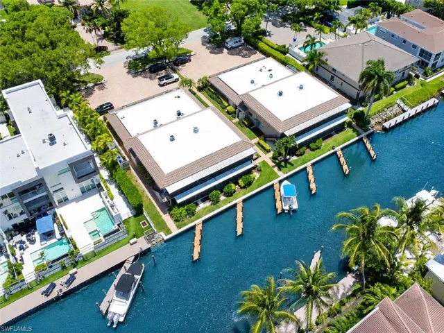1533 Chesapeake Ave A5, Naples, Florida 34102