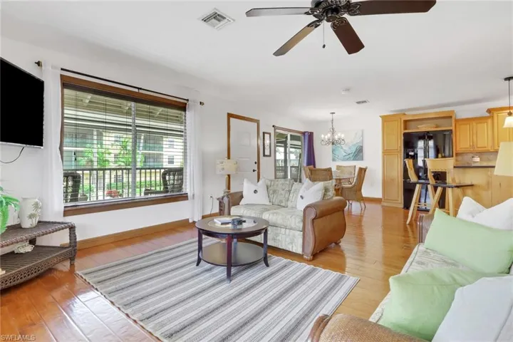 1533 Chesapeake Ave A5, Naples, Florida 34102