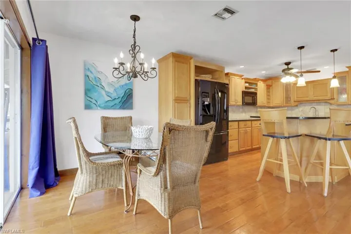 1533 Chesapeake Ave A5, Naples, Florida 34102