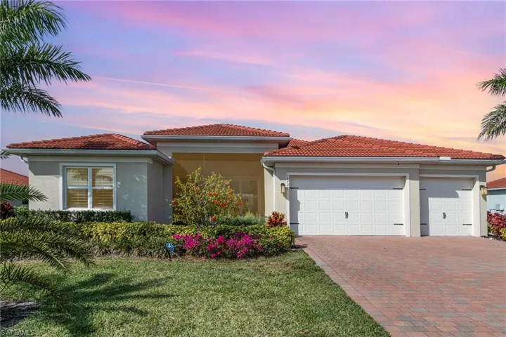 18729 Ensenada DR, Naples, FL 34114,225044943