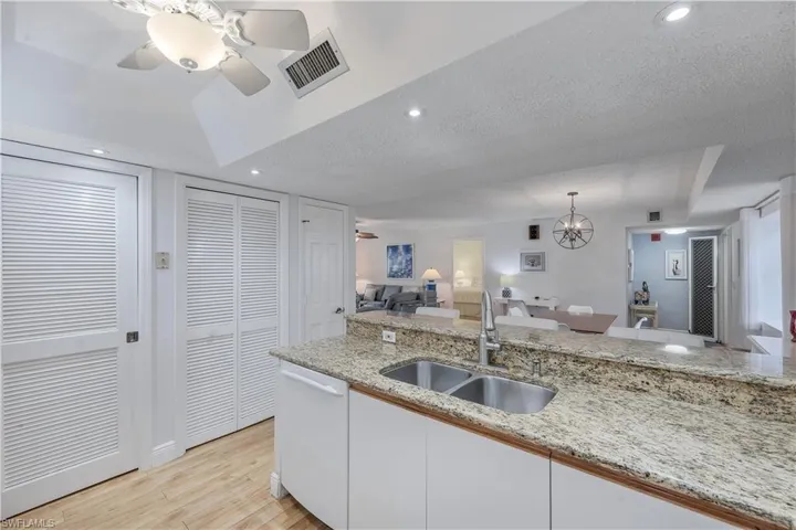 1609 Spoonbill Ln B, Naples, Florida 34105