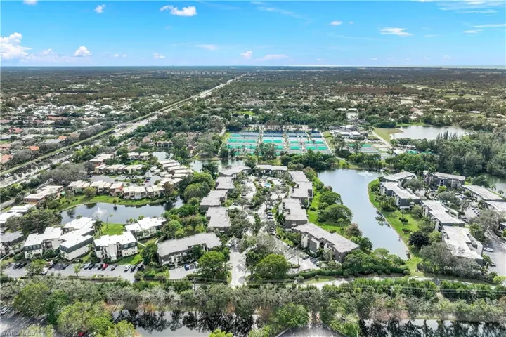 1609 Spoonbill Ln B, Naples, Florida 34105