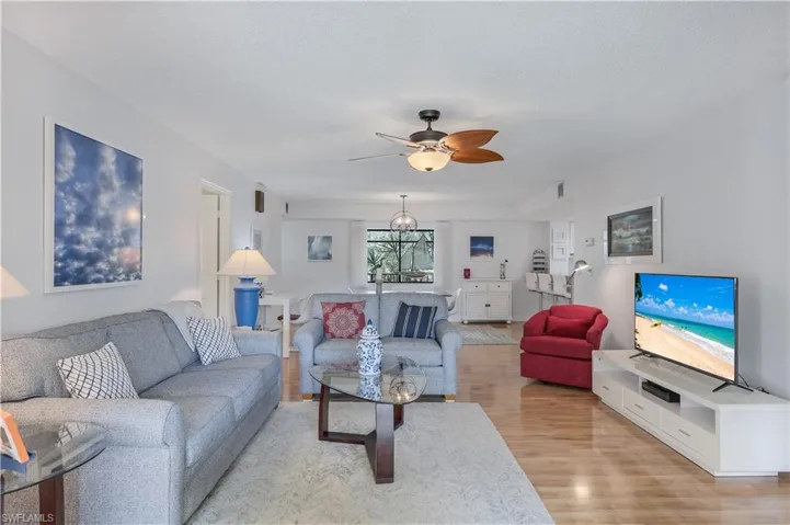 1609 Spoonbill Ln B, Naples, Florida 34105