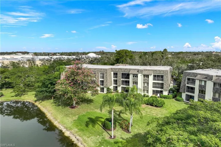 1609 Spoonbill Ln B, Naples, Florida 34105
