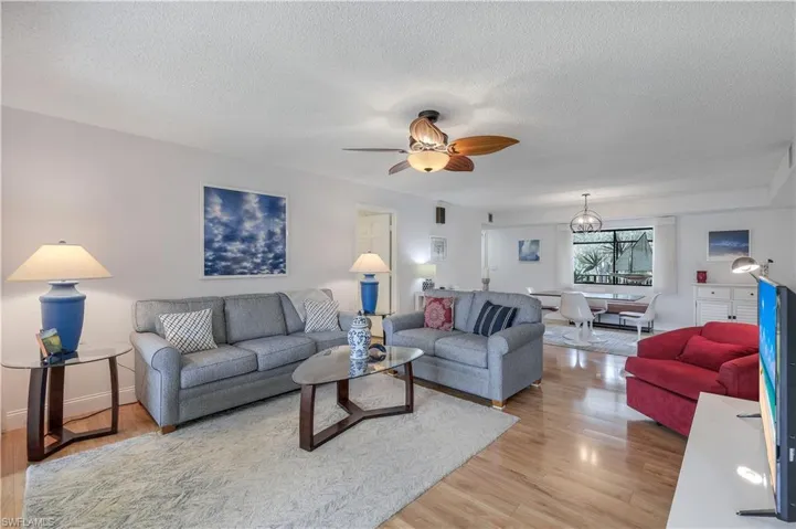1609 Spoonbill Ln B, Naples, Florida 34105