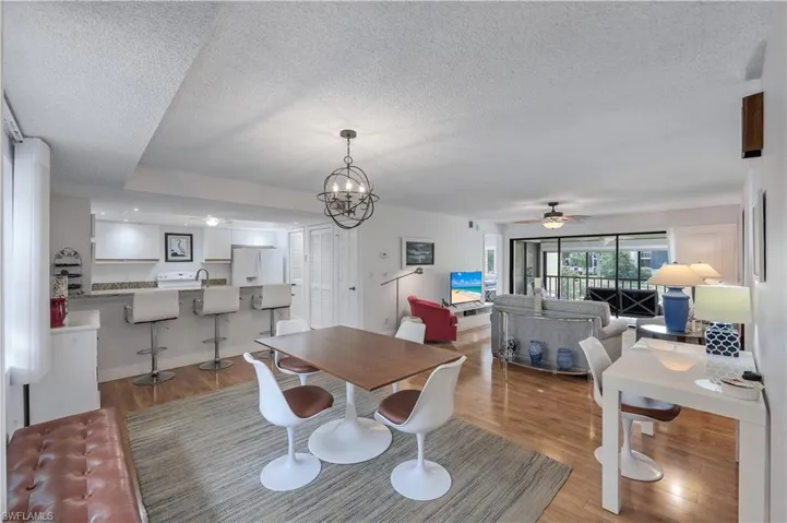 1609 Spoonbill Ln B, Naples, Florida 34105