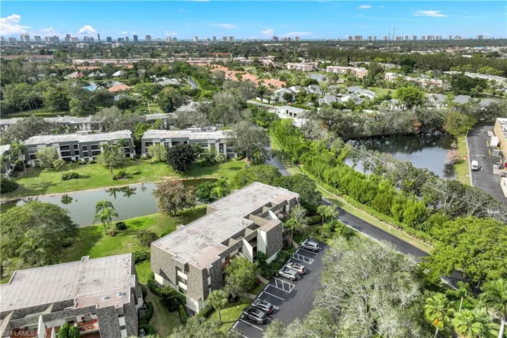 1609 Spoonbill Ln B, Naples, Florida 34105