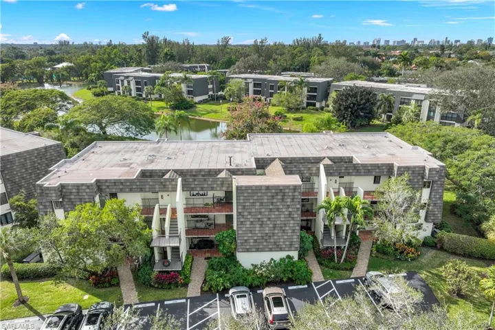 1609 Spoonbill Ln B, Naples, Florida 34105