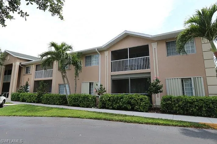 View of property