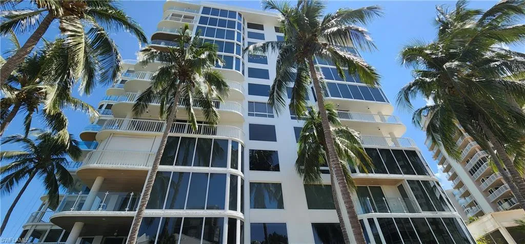The Beach House At Naples Cay