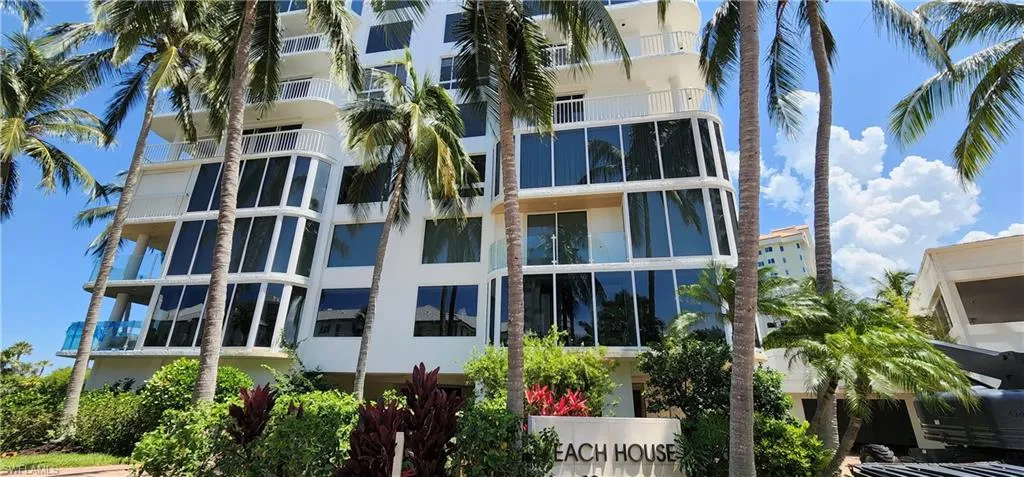 The Beach House At Naples Cay