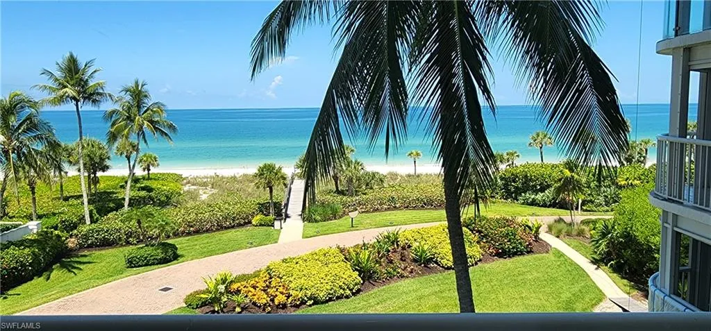 Beach & Gulf