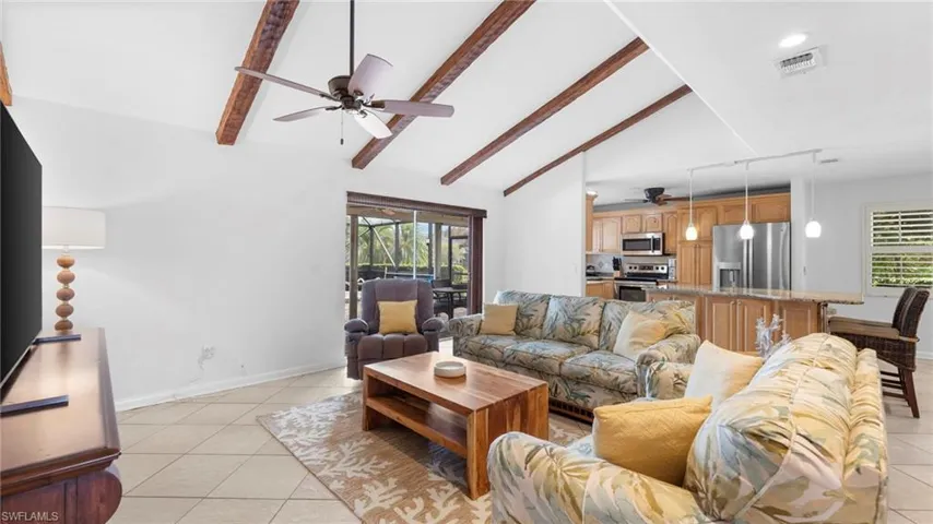 4515 Lakewood Blvd, Naples, Florida 34112
