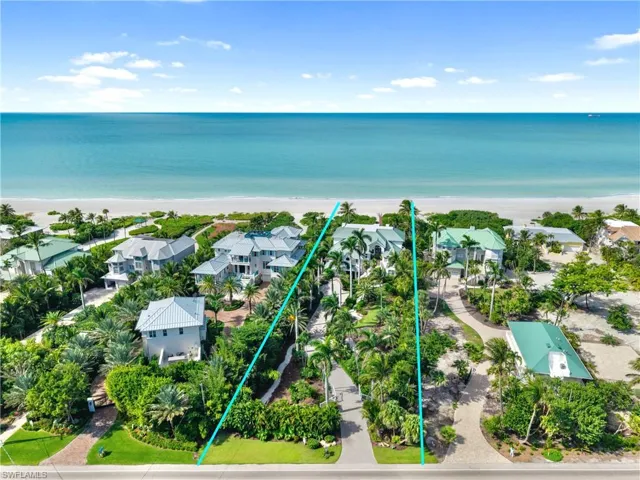 16730 Captiva Dr, Captiva, Florida 33924