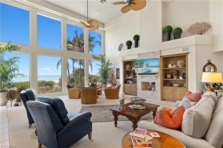 16730 Captiva Dr, Captiva, Florida 33924