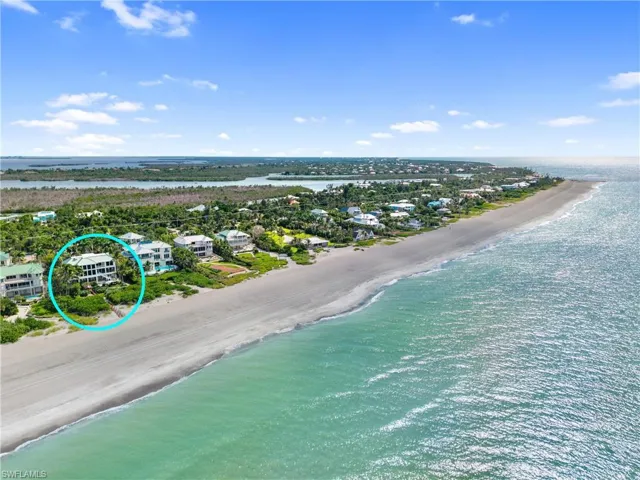 16730 Captiva Dr, Captiva, Florida 33924