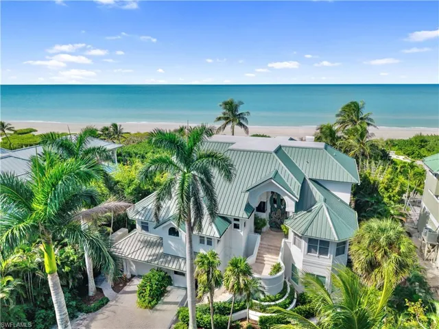 16730 Captiva Dr, Captiva, Florida 33924